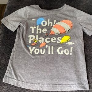 Little boys outfit